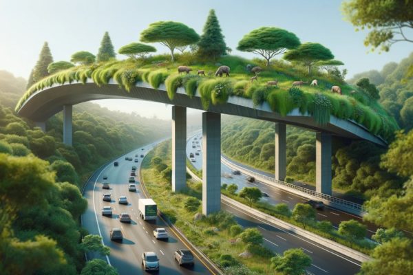 Экологический мост