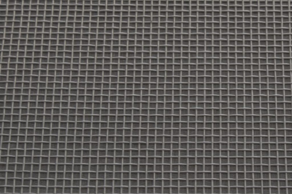 Сетка mesh