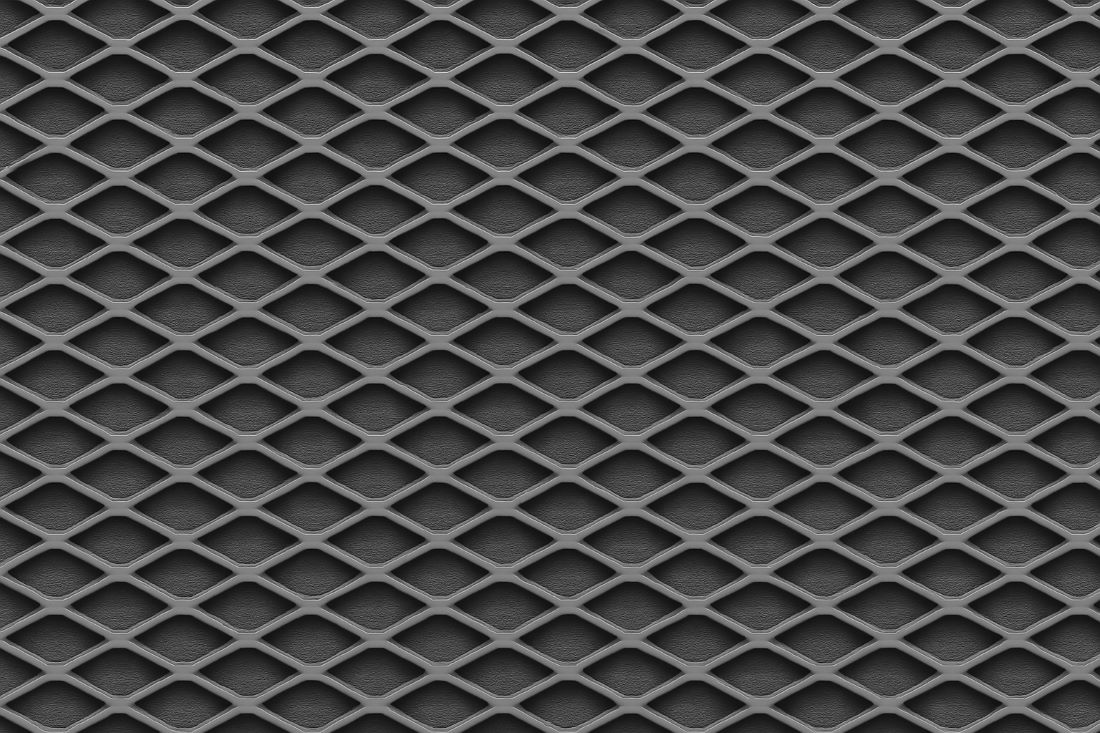 Сетка mesh